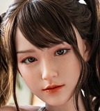 Real Girl C工場製 ラブドール 人気ヘッド単体 販売ページ TPE&シリコン&口開閉機能選択可 M16接続