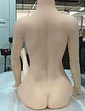 6Ye Premium 巨乳ラブドール 171cm Cカップ #191ヘッド ダッチワイフ TPE製 スレンダー