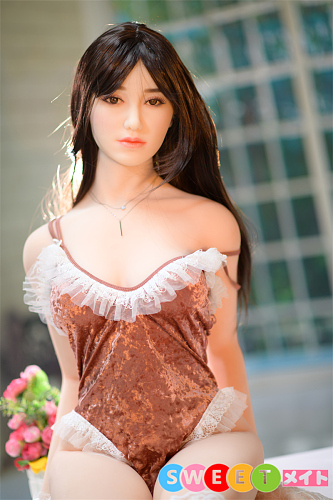 6Ye Premium 巨乳ラブドール 171cm Cカップ #191ヘッド ダッチワイフ TPE製 スレンダー