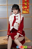 伝統服 ラブドール