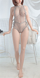 Sanhui Doll 任意のヘッド+ボディ組み合わせ 自由 ページ 高級 ラブドール シリコン製
