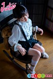 J-cute  AGD08 美郁 149cm 貧乳 ダッチワイフ シリコン製 セックス人形