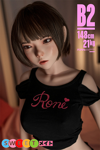 伴趣はんしゅ BQDOLL B2 瑶瑶 ラブドールエロ 148cm Dカップ ダッチワイフ 高級なフルシリコン製