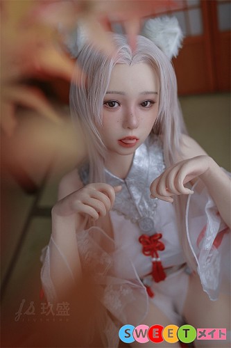 Jiusheng Doll Yume 152cm Eカップ ROS口開閉機能付 ダッチワイフ フルシリコン製