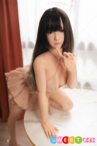 FUDOLL 165cm Fカップ 莎莉 ダッチワイフ シリコン 口開閉機能付き