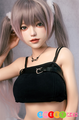 FUDOLL 杨枝甘露 148cm Dカップ #40 フルシリコン製 ダッチワイフ 純真少女