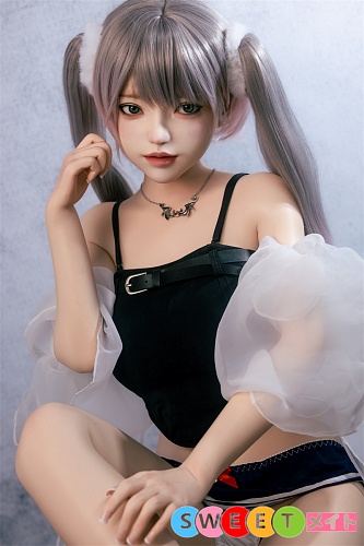 FUDOLL 杨枝甘露 148cm Dカップ #40 フルシリコン製 ダッチワイフ 純真少女