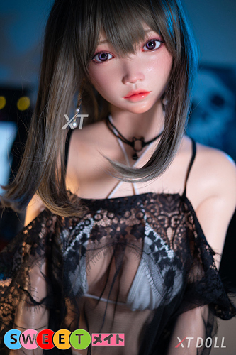 XTDOLL XT-bym11 Bubbles ラブドール 150cm Dカップ ダッチワイフ フルシリコン 軽量19.5kg