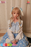 小型 ラブドール