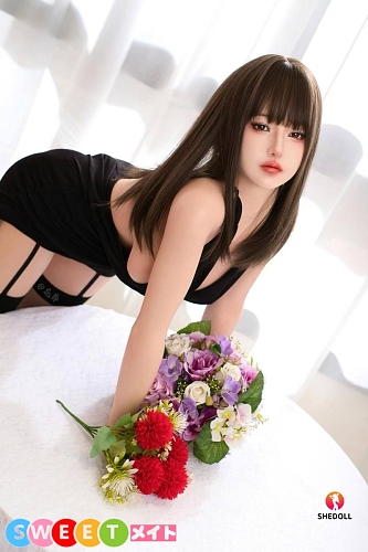 SHEDOLL ラブドール 163cm Hカップ巨乳 苏星冉 フルシリコン製 ダッチワイフ