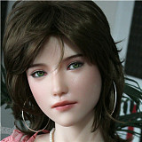 SEDOLL ラブドール 165cm Cカップ #135SC Xena.Aちゃん フルシリコン製 ダッチワイフ 巨乳