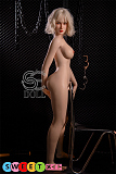 SEDOLL ラブドール 165cm Cカップ #135SC Xena.Aちゃん フルシリコン製 ダッチワイフ 巨乳
