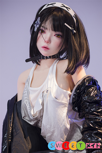 伴趣 BQDOLL B2 瑶瑶 148cm Aカップ 貧乳 ラブドール シリコンヘッド+TPEボディ