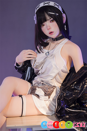 伴趣 BQDOLL B2 瑶瑶 148cm Aカップ 貧乳 ラブドール シリコンヘッド+TPEボディ