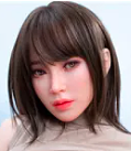 天使もえ監修 AV ラブドール 等身大 RRS版 158cm Dカップ 普乳 シリコン製 リアルドールアダルト