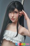 ティファ Tiffaラブドール ゲーム 水着 142cm AXBDOLL リアル