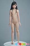 等身大リアルドール 軽量 AXB Doll tiffa ティファ コスプレ 142cm 貧乳 #1ヘッド エッチ キャラクター ゲーム 二次元アニメ