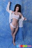 Only Love 那雨 ミニラブドール 76cm 5kg 超リアルなフィギュア フルシリコン製 セックス可能