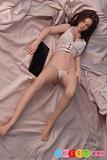 Only Love 问月 ラブドールミニ 76cm 5kg フル シリコン 人形 ミニ
