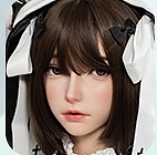 FUDOLL ラブドール 161cm Eカップ 愛香 ダッチワイフ フルシリコン製