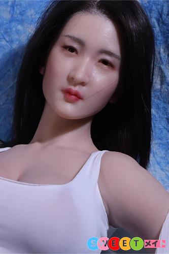 Only Love 那雨 ミニラブドール 76cm 5kg 超リアルなフィギュア フルシリコン製 セックス可能