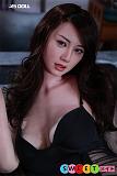 Evasdoll ラブドール 166cm Dカップ Yihui 依蕙ちゃん フルシリコン製 等身大 熟女 エッチ