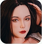 （勿用）FUDOLL 二つ目シリコンヘッド半額 バレンタインデー 3月31日迄 sexdolls ボディとヘッド自由組合 フルシリコン製 ラブドール