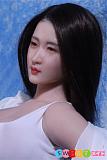 Only Love 那雨 ミニラブドール 76cm 5kg 超リアルなフィギュア フルシリコン製 セックス可能