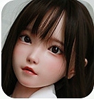 （勿用）FUDOLL 二つ目シリコンヘッド半額 バレンタインデー 3月31日迄 sexdolls ボディとヘッド自由組合 フルシリコン製 ラブドール