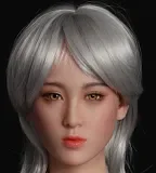 Only Love 那雨 ミニラブドール 76cm 5kg 超リアルなフィギュア フルシリコン製 セックス可能
