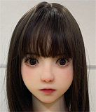 Real Girl A工場製 ヘッド単体専用販売ページ TPE&シリコン材質 M16ジョイント 口開閉機能