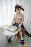 sex doll AXB Doll 貧乳 110cm GB17 等身大 コスチューム 美女