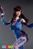 高級 ダッチワイフ オーバー ウォッチ dva かわいい