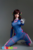 dva アニメ オーバーウォッチ 人形