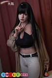熟女 ラブドール
