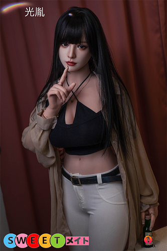 SHEDOLL ラブドール 168cm Dカップ 光胤2.0ちゃん 軽量化33kg ダッチワイフ フルシリコン製