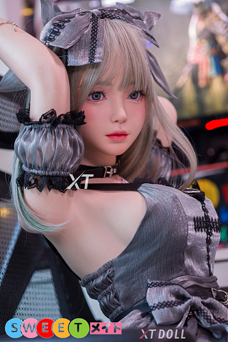 XTDOLL Kaoru 小柄可愛い ラブドール 157cm Dカップ シリコン製 ダッチワイフ ゴシックプリンセスドレス