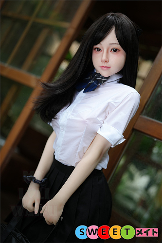 My Loli Waifu 初香Hatsuka 美少女lovedoll 148cm Bカップ シリコンヘッド＋TPEボディsex人形