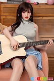 ラブドール 最新 ギター演奏