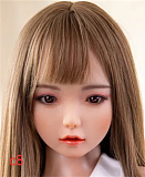 Real Girl C工場製 可愛いリアルラブドール 148cm Dカップ C7 ダッチワイフ シリコン製 S-TPE材質選択可