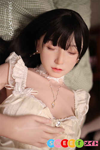 Top-sino T1B 瞑り目 ラブドール 153cm Bカップ 高品質 リアルドール 宣伝画像のヘッドはRRSメイク ボディはRRS+メイク