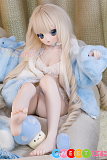 WM Doll アニメ ミニ 85cm S001ヘッド ダッチワイフ