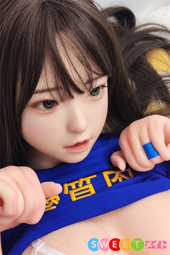 FUDOLL 巨乳ラブドール 157cm Fカップ #8 等身大ダッチワイフ シリコンヘッド＋TPEボディ