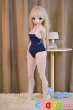 ダッチワイフ WM Doll アニメ 85cm S001ヘッド