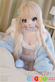 アニメラブドール WM Doll ミニ 85cm S001ヘッド