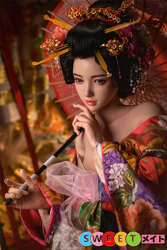 FUDOLL ラブドール 161cm Eカップ #32小北 ダッチワイフ フルシリコン製 エッチ人形