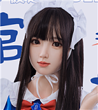 Bezlya Doll 2.2CFシリーズ 卡利亚 155cm Fカップ シリコンリアルドール
