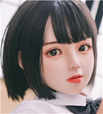 Bezlya Doll 2.2CFシリーズ 149cm Cカップ 沫沫 シリコン ダッチワイフ