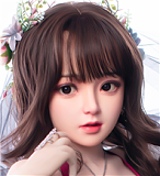 Bezlya Doll 2.2CFシリーズ 149cm Cカップ 沫沫 シリコン ダッチワイフ