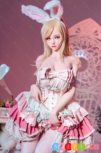 Bezlya Doll 2.2CFシリーズ  155cm Fカップ 卡利亚 フルシリコン製 ダッチワイフ